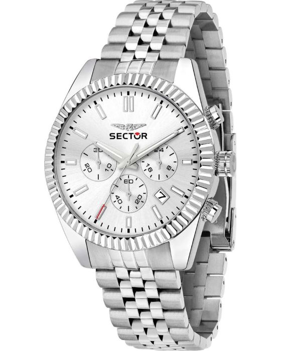 Sector 240 Chronograph R3273640002