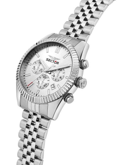 Sector 240 Chronograph R3273640002 - 