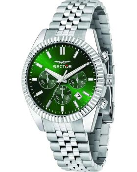 Sector 240 Chronograph R3273640004