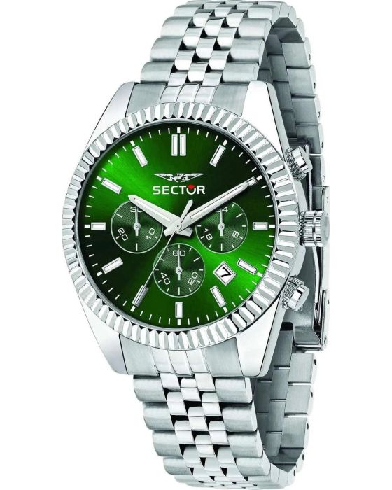 Sector 240 Chronograph R3273640004