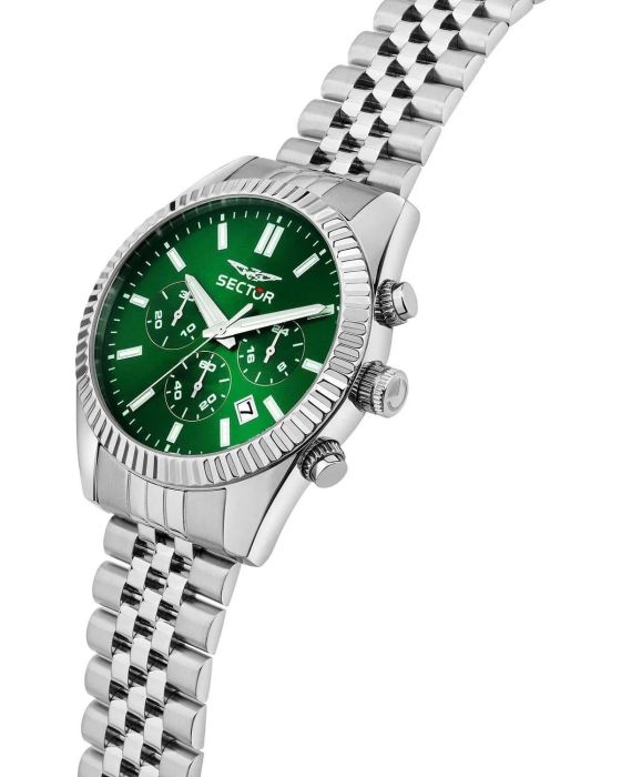 Sector 240 Chronograph R3273640004 - 