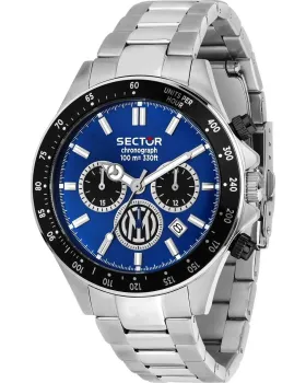 Sector C300 Inter Chronograph R3273661052