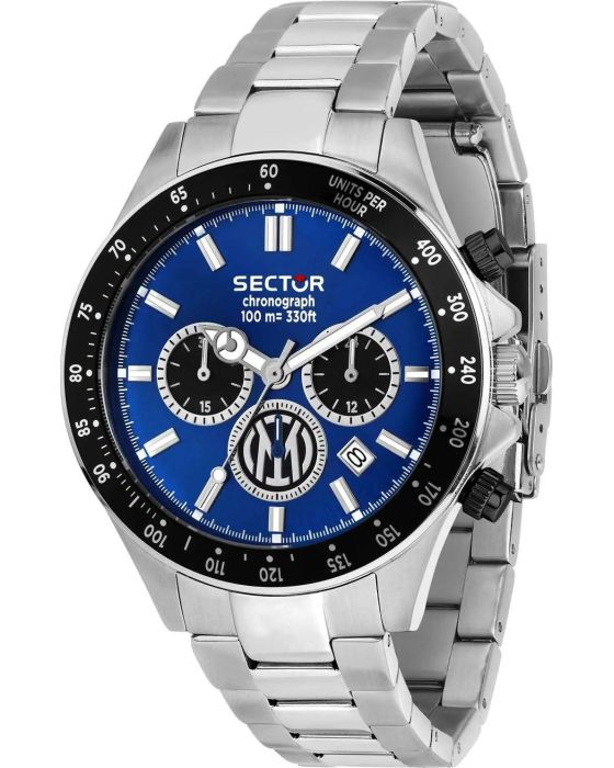 Sector C300 Inter Chronograph R3273661052
