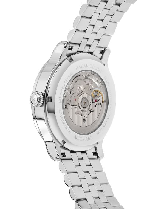 Maserati Epoca Automatic R8823118019 - 