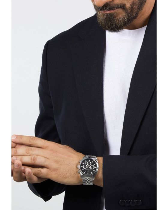 Maserati Attrazione Chronograph R8853151022 - 
