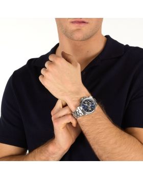 Maserati Successo Chronograph R8873621051 - 