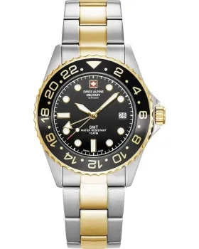 Swiss Alpine Military by Grovana Master Diver SAM7052.1142