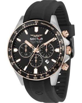 Sector 230 Chronograph R3271661031