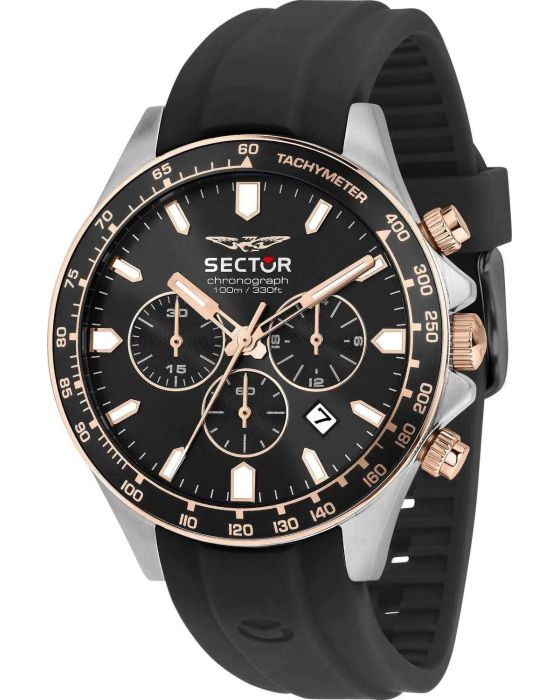 Sector 230 Chronograph R3271661031