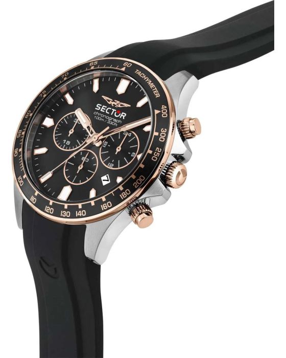 Sector 230 Chronograph R3271661031 - 