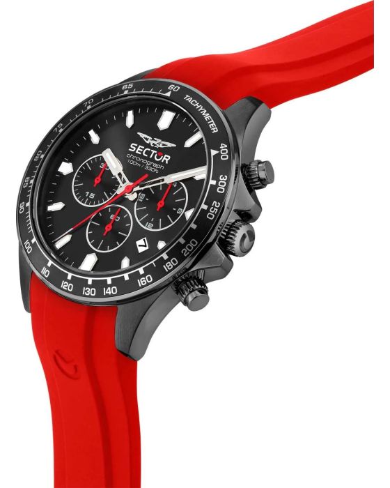 Sector 230 Chronograph R3271661032 - 