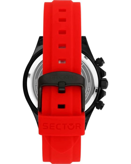 Sector 230 Chronograph R3271661032 - 