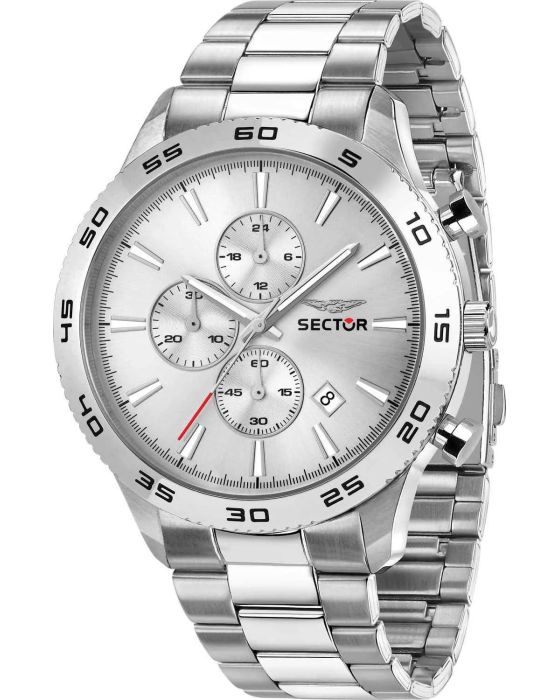 Sector 270 Chronograph R3273778013