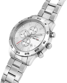 Sector 270 Chronograph R3273778013 - 