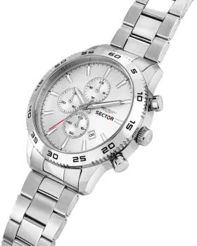 Sector 270 Chronograph R3273778013, view 2