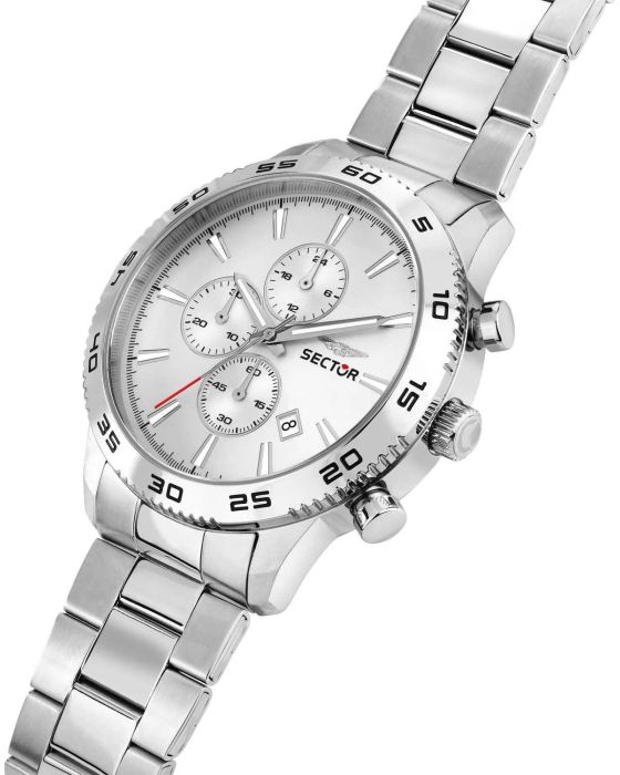 Sector 270 Chronograph R3273778013 - 