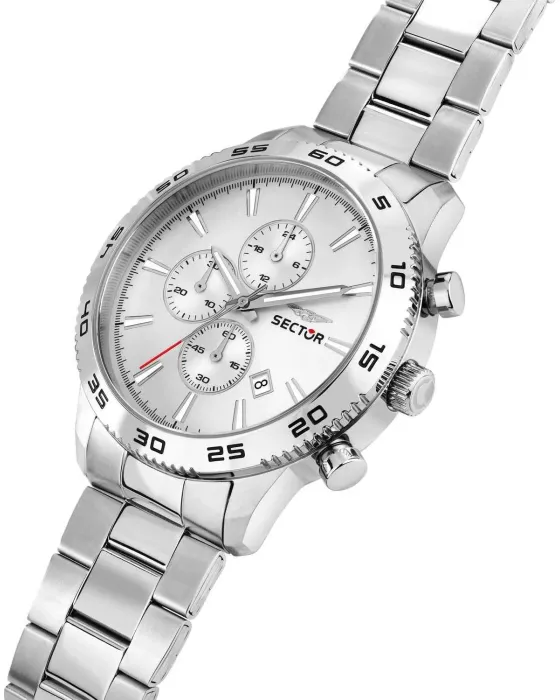 Sector 270 Chronograph R3273778013, view 2