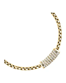 Κολιέ Trussardi T-Design TJAXA47, view 2