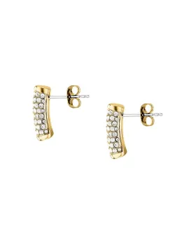 Σκουλαρίκια Trussardi T-Design TJAXA49, όψη 3