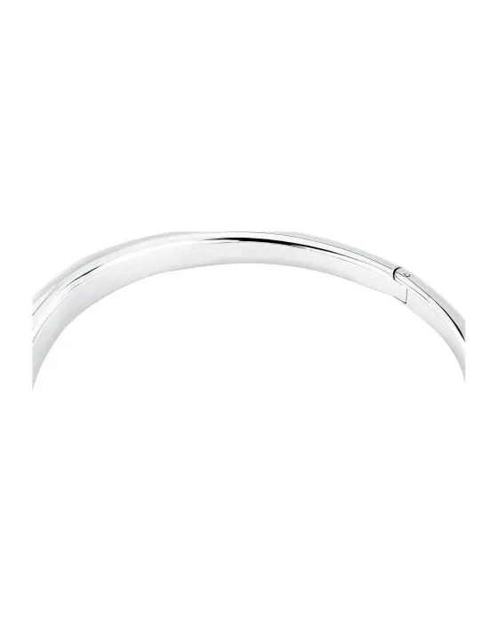 Κολιέ Trussardi T-Heritage TJAXB18, όψη 2