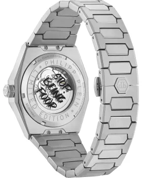 Philipp Plein Deluxe Automatic PWAHA0126, view 2