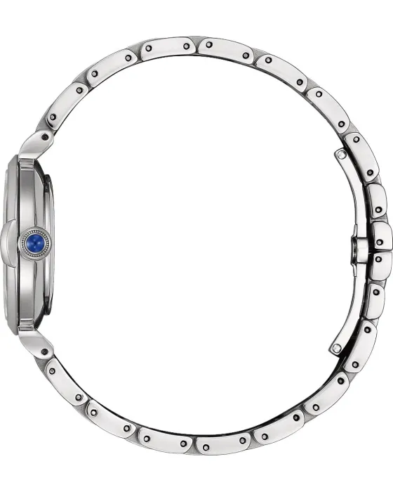 Citizen Eco-Drive Elegance EM1070-83A, όψη 3