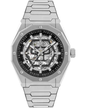Philipp Plein Deluxe Automatic PWAHA0126
