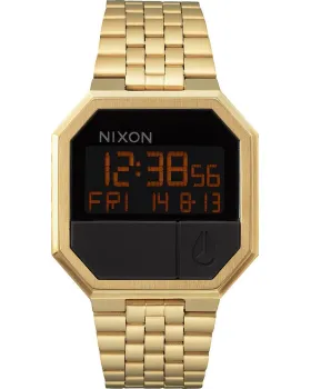 Nixon Re-Run A158-502-00