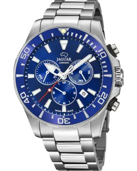 Jaguar Executive Chronograph J861/2