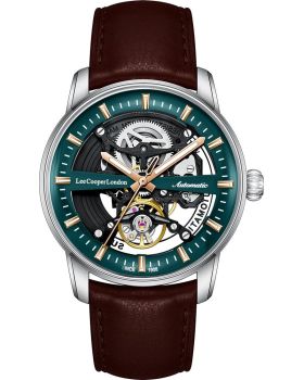 Lee Cooper Automatic LC08457.372