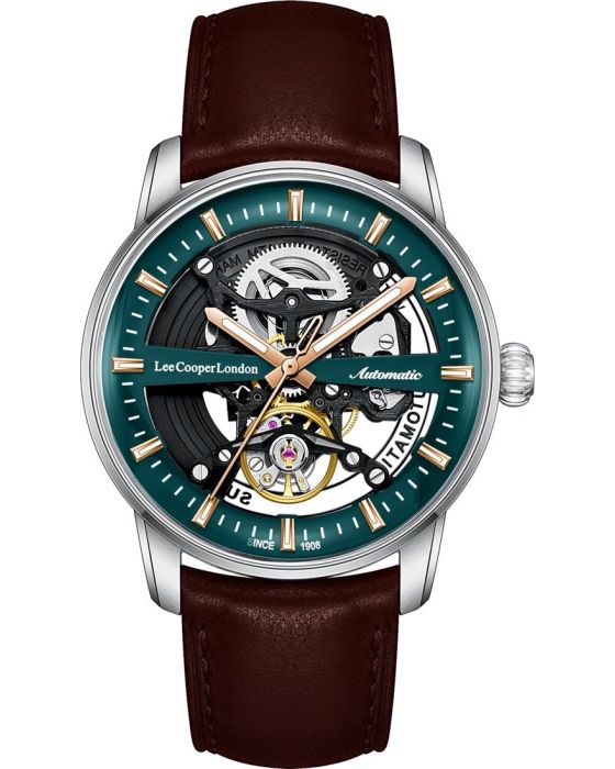 Lee Cooper Automatic LC08457.372