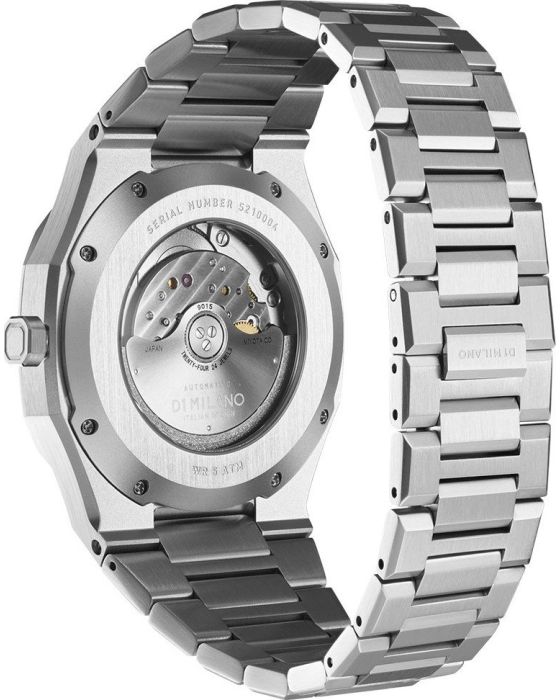 D1 Milano Automatic D1-ATBJ10 - 