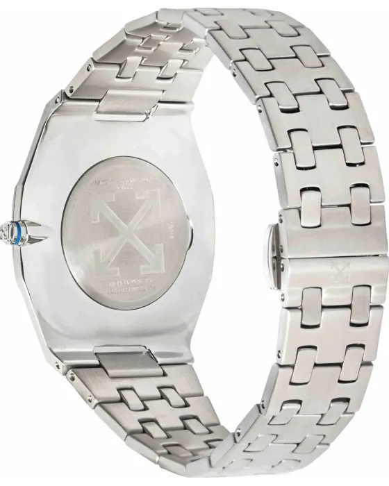 Off-White On Time OW1G018M0015, view 4