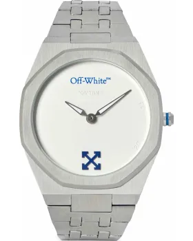 Off-White On Time OW1G018M0015