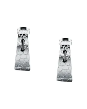 Σκουλαρίκια Trussardi T-Design TJAXA40, όψη 2