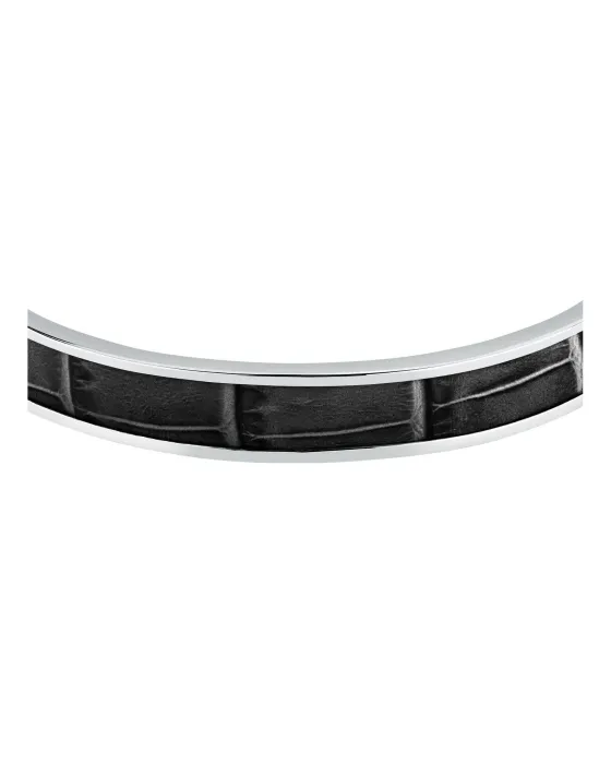 Βραχιόλι Trussardi T-Leather TJAXZ24, όψη 2
