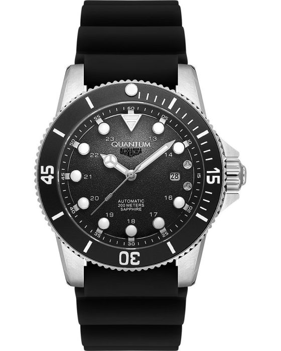 Quantum Barracuda BAR1115.361