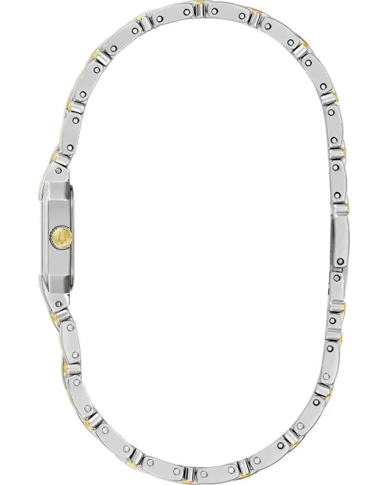 Bulova Goddess of Time 98P237, όψη 3