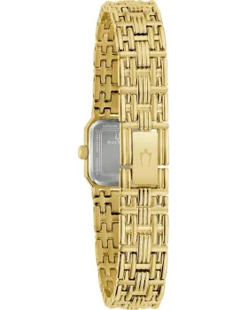 Bulova Goddess of Time 97P184, όψη 3