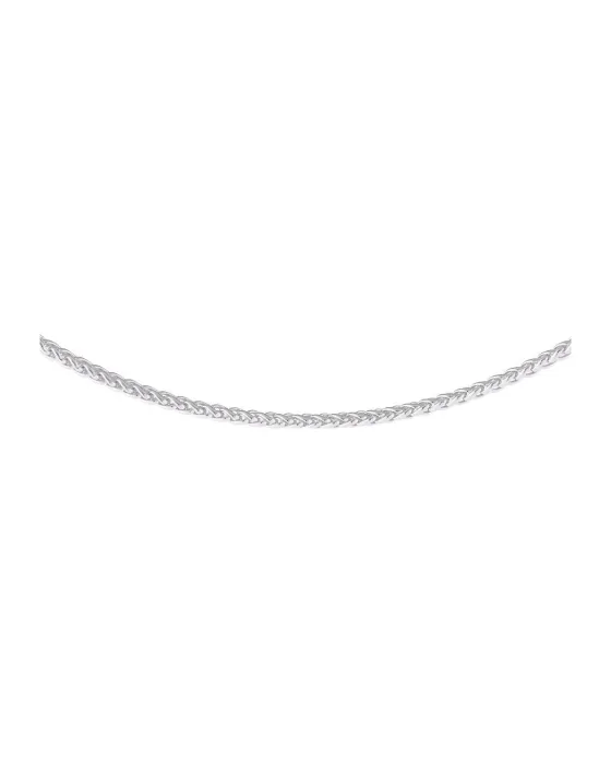 Rebecca Necklace Myworld Alphabet BWVKBB00, view 2