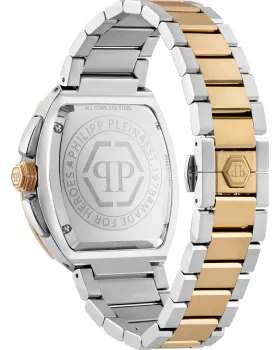 Philipp Plein The Hexagon Phantom Chronograph PWHHA0526, view 3
