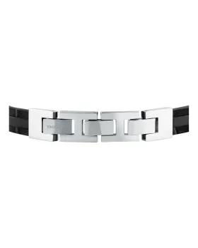 Βραχιόλι Trussardi T-Leather TJAXZ25, όψη 3
