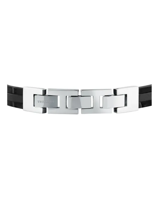 Βραχιόλι Trussardi T-Leather TJAXZ25, όψη 3