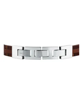 Βραχιόλι Trussardi T-Leather TJAXZ26, όψη 3