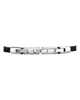 Βραχιόλι Trussardi T-Leather TJAXZ28, όψη 3