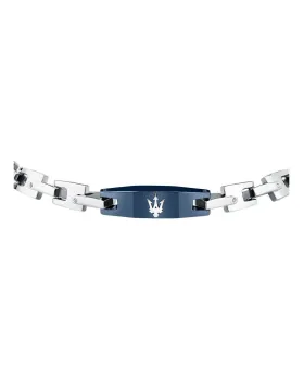 Βραχιόλι Maserati Iconic JM425AVD105, όψη 2