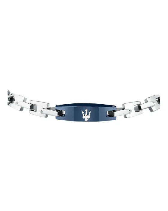 Βραχιόλι Maserati Iconic JM425AVD105, όψη 2
