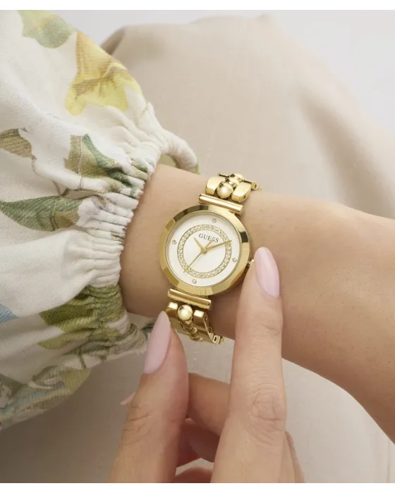 Guess Leena GW0994L2, όψη 5