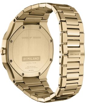 D1 Milano Ultra Thin D1-UTBL18 - 