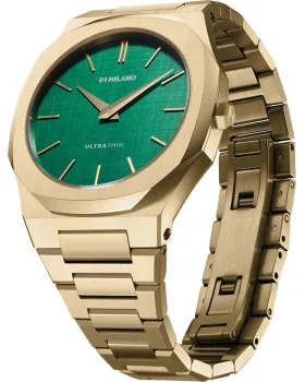 D1 Milano Ultra Thin D1-UTBL18 - 